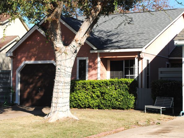 11552 Springshire Drive, Houston TX 77066