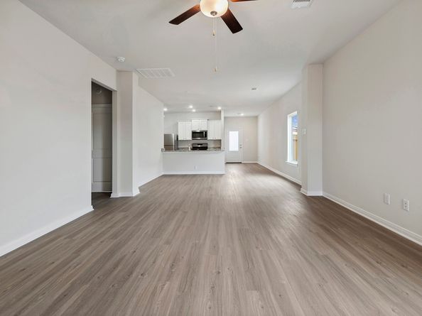 6426 Summer Pass Drive, Houston TX 77048