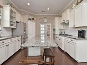 1447 Ralston Branch Way, Sugar Land TX 77479