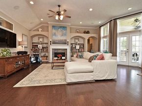 1447 Ralston Branch Way, Sugar Land TX 77479