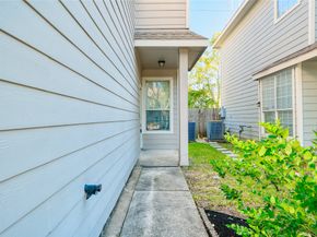 2831 Hackamore Hollow Lane, Houston TX 77014