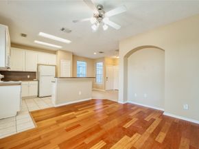 2831 Hackamore Hollow Lane, Houston TX 77014