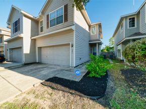 2831 Hackamore Hollow Lane, Houston TX 77014