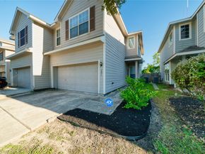 2831 Hackamore Hollow Lane, Houston TX 77014
