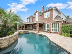 3807 Hogan Court, Sugar Land TX 77479