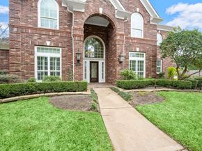 3807 Hogan Court, Sugar Land TX 77479