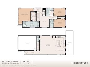 5722 Rucio Lane A, Houston TX 77092