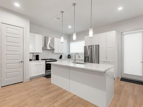 5722 Rucio Lane A, Houston TX 77092