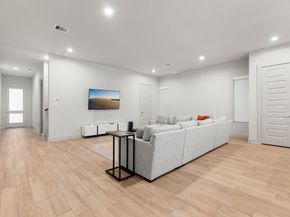 5722 Rucio Lane A, Houston TX 77092