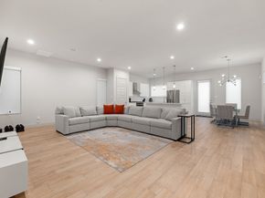 5722 Rucio Lane A, Houston TX 77092