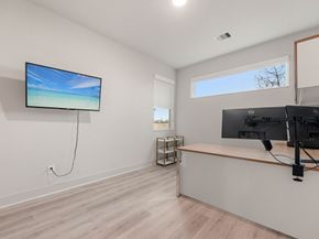 5722 Rucio Lane A, Houston TX 77092