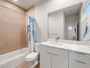 5722 Rucio Lane A, Houston TX 77092