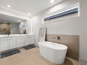 5722 Rucio Lane A, Houston TX 77092