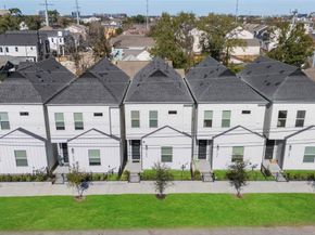 1206 Prince Street, Houston TX 77008