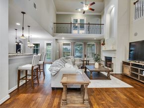 20103 Emery Spur Lane, Cypress TX 77433