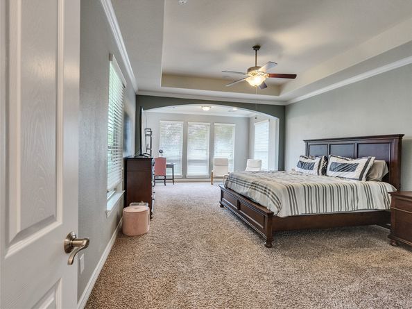 20103 Emery Spur Lane, Cypress TX 77433