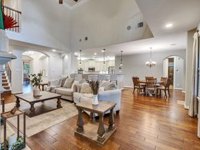 20103 Emery Spur Lane, Cypress TX 77433