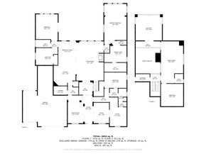 20103 Emery Spur Lane, Cypress TX 77433