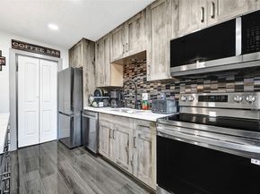 7911 Kendalia Drive, Houston TX 77036