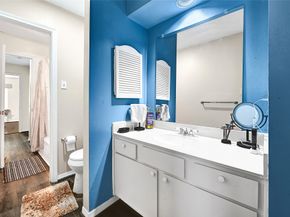 7911 Kendalia Drive, Houston TX 77036