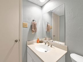 7911 Kendalia Drive, Houston TX 77036