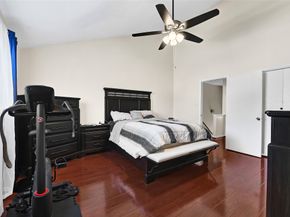 7911 Kendalia Drive, Houston TX 77036