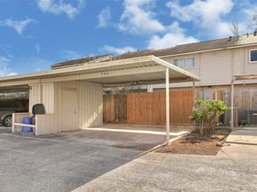 7911 Kendalia Drive, Houston TX 77036