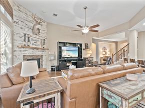 31525 Ember Trail Lane, Spring TX 77386