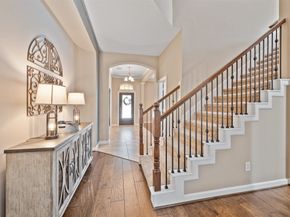 31525 Ember Trail Lane, Spring TX 77386