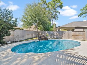 31525 Ember Trail Lane, Spring TX 77386