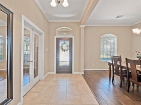 31525 Ember Trail Lane, Spring TX 77386