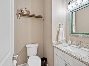 31525 Ember Trail Lane, Spring TX 77386