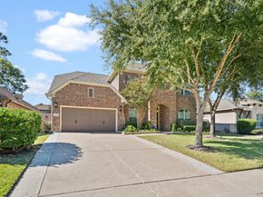 31525 Ember Trail Lane, Spring TX 77386