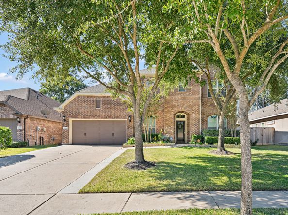 31525 Ember Trail Lane, Spring TX 77386