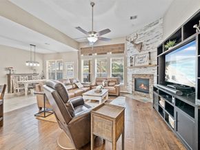 31525 Ember Trail Lane, Spring TX 77386