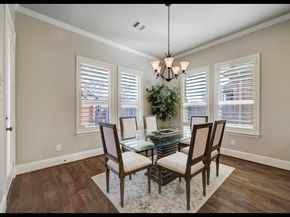 5011 Anthony Springs Lane, Sugar Land TX 77479