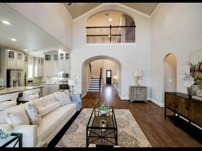 5011 Anthony Springs Lane, Sugar Land TX 77479