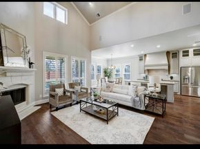 5011 Anthony Springs Lane, Sugar Land TX 77479