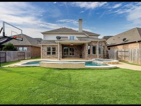 5011 Anthony Springs Lane, Sugar Land TX 77479