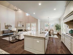 5011 Anthony Springs Lane, Sugar Land TX 77479