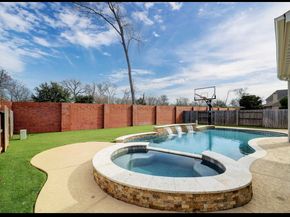 5011 Anthony Springs Lane, Sugar Land TX 77479