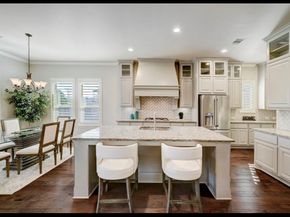 5011 Anthony Springs Lane, Sugar Land TX 77479