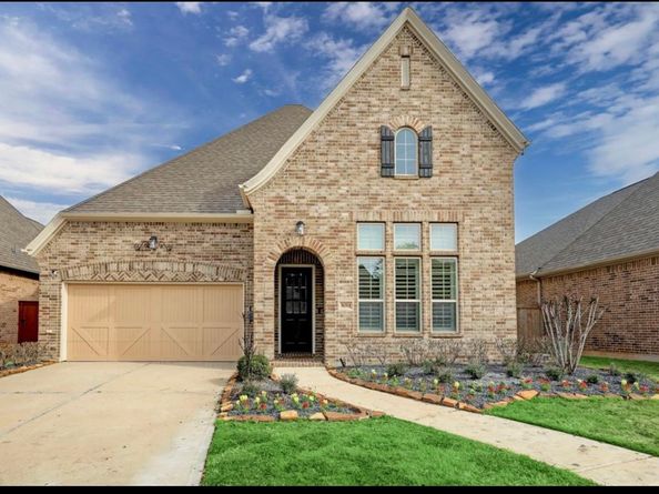 5011 Anthony Springs Lane, Sugar Land TX 77479