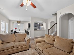 15014 Misty Summer Lane, Humble TX 77346