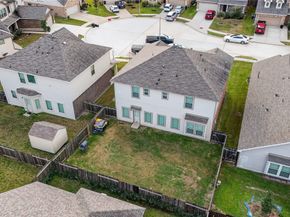 15014 Misty Summer Lane, Humble TX 77346