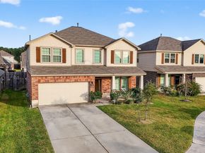 15014 Misty Summer Lane, Humble TX 77346