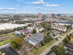 1525 W 25th Street, Houston TX 77008