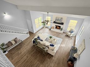 19507 Sandy Shore Lane, Humble TX 77346