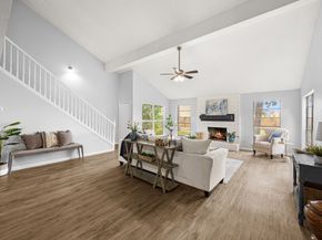 19507 Sandy Shore Lane, Humble TX 77346