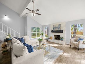 19507 Sandy Shore Lane, Humble TX 77346